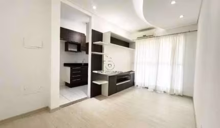 Apartamento com 2 quartos à venda na Rua Professor Antônio Rodrigues Claro Sobrinho, 230, Jardim São Carlos, Sorocaba por R$ 380.000