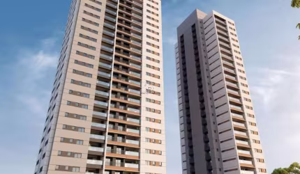 Apartamento com 3 quartos à venda na Profa. Francisca de Queiroz, 500, Mangal, Sorocaba por R$ 1.022.000