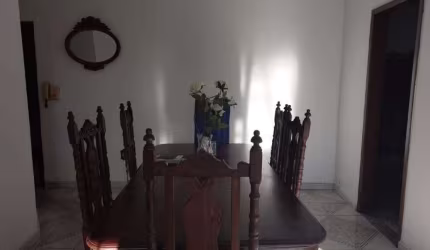 4 VAGAS+ 5 QUARTOS +3 SUÍTES + 4 SALAS+ RESIDENCIAL OU COMERCIAL