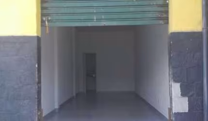 LOCALIZAÇÃO PRIVILEGIADA