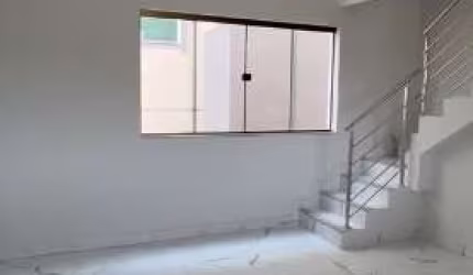 Cobertura duplex à venda, 3 quartos, 3 suítes, 2 vagas, Boa Esperança - Santa Luzia/MG