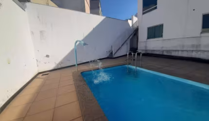 2 suítes+piscina+5 vagas+sala 3ambientes!!!!