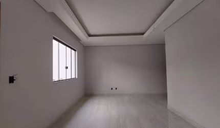 CASA PLANA+3QUARTOS+SUÍTE+CLOSET+ESPAÇO GOURMET+2VAGAS
