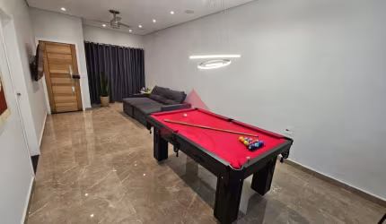 Casa com 2 quartos à venda no Central Park Monte Mor, Monte Mor , 107 m2 por R$ 307.000