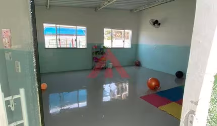 Casa comercial à venda na Rua Avelino Beraldo, 108, Jardim Flamboyant, Paulínia, 300 m2 por R$ 1.190.000