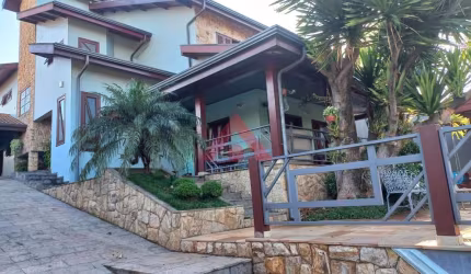Casa com 5 quartos à venda no Parque Taquaral, Campinas , 550 m2 por R$ 3.500.000