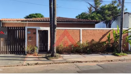 Casa com 3 quartos para alugar no Parque das Universidades, Campinas , 360 m2 por R$ 5.400