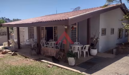 Chácara / sítio com 5 quartos à venda no Jardim Pinheiros, Valinhos , 684 m2 por R$ 2.400.000