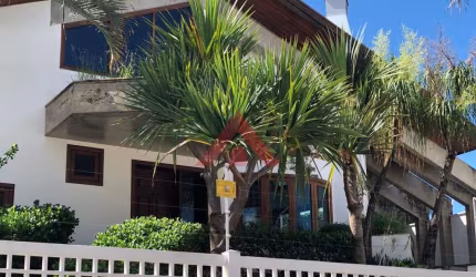 Casa com 4 quartos para alugar no Parque Taquaral, Campinas , 700 m2 por R$ 16.000