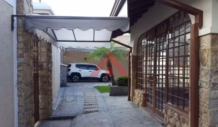 Casa com 7 quartos à venda na Rua Hilza Teixeira Penteado de Lemos, 141, Parque Jatibaia (Sousas), Campinas, 1005 m2 por R$ 4.800.000