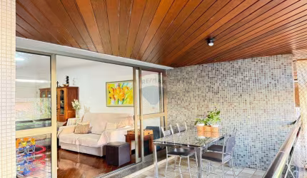 Apartamento centro Ribeirão com 3 dormitórios uma suíte, Cozinha Planejada, Sala 3 ambientes.