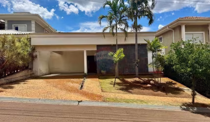 Casa de Condomínio no Saint Gerard - Luxo e Sofisticação