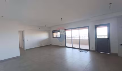 Apartamento de Luxo no Condomínio THZ em Ribeirão Preto
