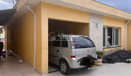 Casa com 3 quartos à venda na Rua João Amêndola, 170, Parque da Figueira, Campinas, 180 m2 por R$ 870.000