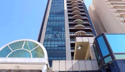 Apartamento com 4 quartos à venda na Rua Maria Monteiro, 647, Cambuí, Campinas, 437 m2 por R$ 3.800.000