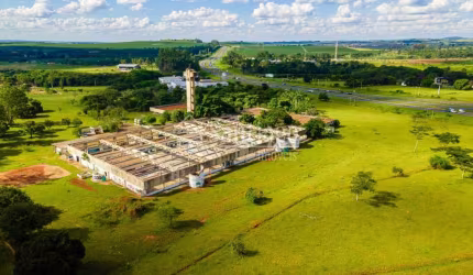 Terreno comercial à venda na Rodovia Governador Doutor Adhemar Pereira de Barros, 1345, Loteamento Alphaville Campinas, Campinas por R$ 90.000.000