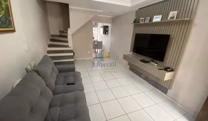 Apartamento com 2 quartos à venda no Jardim Jacinto, Jacareí , 74 m2 por R$ 305.000