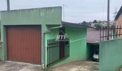 Casa para Venda, Loteamento Yara, Campo Largo / PR