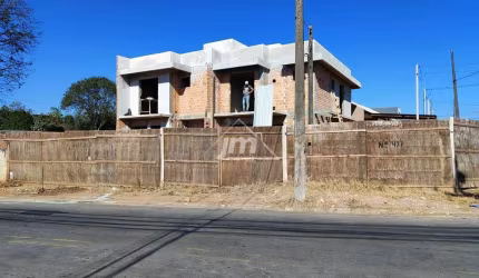 Sobrado à venda no Bairro Águas Claras – Campo Largo/PR