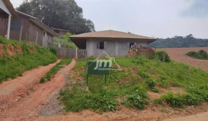 Casa para locação no Bairro Nova Serrinha - em Balsa Nova/PR