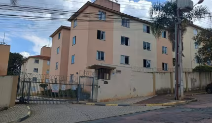 Apartamento 2 dormitórios para Venda em Curitiba, Campo Comprido, 2 dormitórios, 1 banheiro, 1 vaga