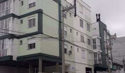 Apartamento - Santa Maria RS