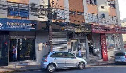 Sala Salão comercial - Santa Maria RS