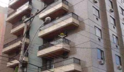 Apartamento - Santa Maria RS