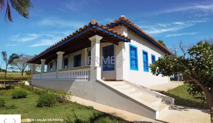 Prédio à venda no Campestre, Piracicaba 