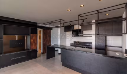 Apartamento com 1 quarto à venda na Cidade Jardim, Piracicaba  por R$ 580.000