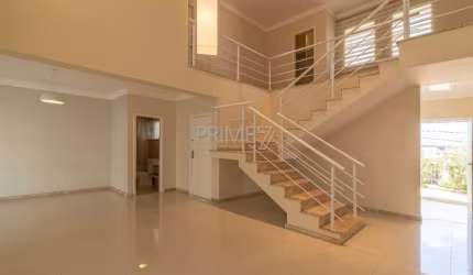 Casa em condomínio fechado com 4 quartos para alugar no Terras de Piracicaba, Piracicaba  por R$ 14.500