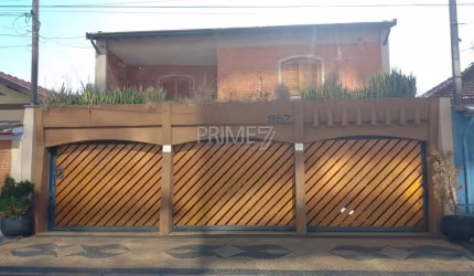 Casa com 6 quartos à venda no São Dimas, Piracicaba  por R$ 1.500.000