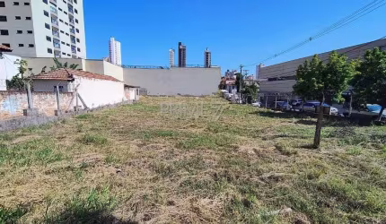 Terreno comercial para alugar na Cidade Alta, Piracicaba  por R$ 4.000