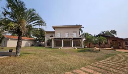 Chácara / sítio com 6 quartos à venda no Santa Rita, Piracicaba  por R$ 11.000.000