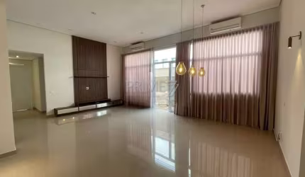 Casa em condomínio fechado com 3 quartos para alugar no Loteamento Santa Rosa, Piracicaba  por R$ 9.000