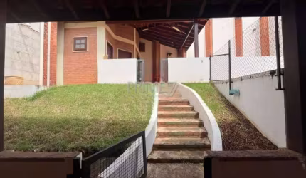 Casa com 3 quartos para alugar no Loteamento Santa Rosa, Piracicaba  por R$ 5.500