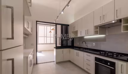 Casa em condomínio fechado com 3 quartos para alugar no Jardim São Francisco, Piracicaba  por R$ 5.400