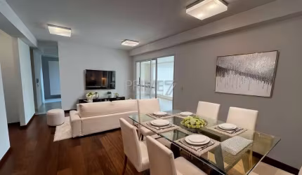 Apartamento com 3 quartos para alugar na Vila Independência, Piracicaba  por R$ 4.300