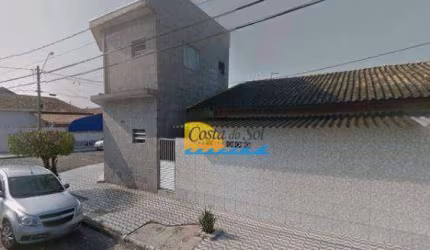 Kitnet para alugar, 30 m² por R$ 1.000,00/mês - Tupi - Praia Grande/SP