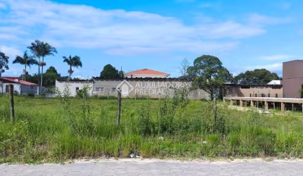 Terreno à venda na N, 1425, Campo D'una, Imbituba, 456 m2 por R$ 273.600
