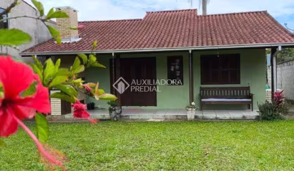 Casa com 2 quartos à venda na 41231, 150, Ibiraquera, Imbituba, 65 m2 por R$ 495.000