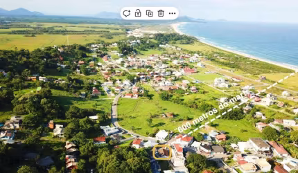 Casa com 3 quartos à venda na Gamboa, 333, Praia da Gamboa, Garopaba, 110 m2 por R$ 690.000