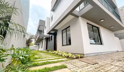 Casa com 2 quartos à venda na SC 434, S/N, 62, Campo Duna, Garopaba, 79 m2 por R$ 577.000