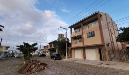 Apartamento com 4 quartos à venda na NEREU RAMOS - PAES LEME, 839, Centro, Imbituba, 270 m2 por R$ 650.000
