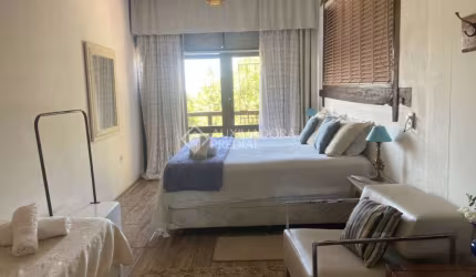 Casa com 3 quartos à venda na ALTAS FREITAS NAUCK, 249, Pinguirito, Garopaba, 350 m2 por R$ 3.180.000