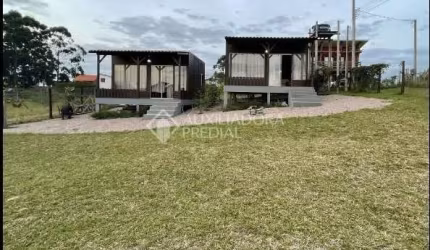 Casa com 2 quartos à venda na Da Baleia, 50, Praia do Rosa, Imbituba, 60 m2 por R$ 530.000