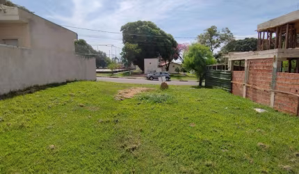 Terreno à venda em Sorocaba, Cajuru do Sul, com 360 m², Condomínio Vila Verona