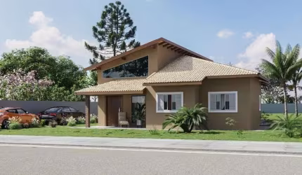 Chácara à venda em Mairinque, Condomínio Porta do Sol, com 4 quartos, com 1095 m²