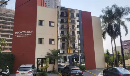 Prédio à venda e para alugar em Sorocaba, Jardim Emília, com 735 m²