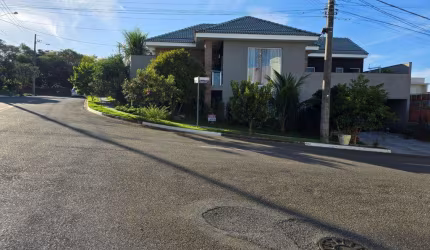 Casa à venda em Votorantim, Parque Esplanada, com 3 quartos, com 297 m², Condomínio Parque Esplanada